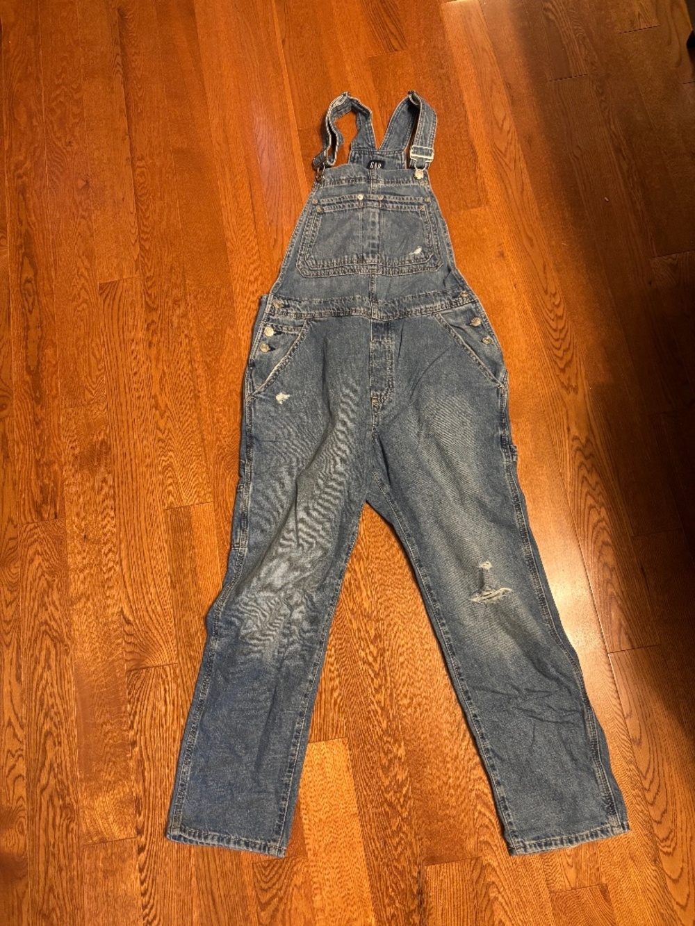 GAP - CARPENTER OVERALL